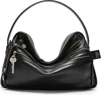 Acne Studios Camero Shoulder Bag