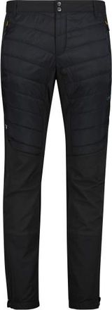F.lli Campagnolo Pant Hybrid Ripstop Kunstfaserhose f&uuml;r Herren | schwarz