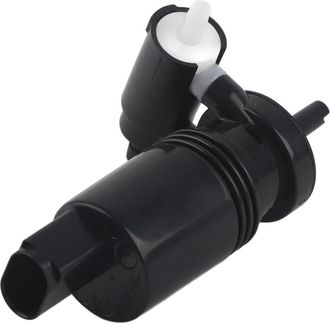 OEM Las Bombas De Limpiaparabrisas Aptas Para Modelos Chrysler Y Dodge Son Fiables, Funcionan Sin Problemas Y Proporcionan Resultados De Limpieza Uniforme