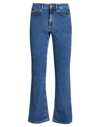 Marella BOTTOMWEAR - Jeans on YOOX.COM