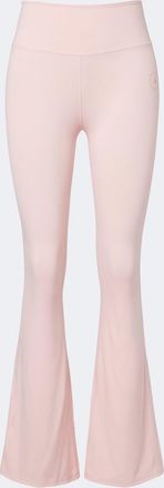 adidas by Stella McCartney Technical flared leggings
