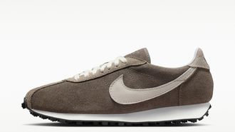 Nike (WMNS) Nike LD-1000 Soft Grey IM9008-001