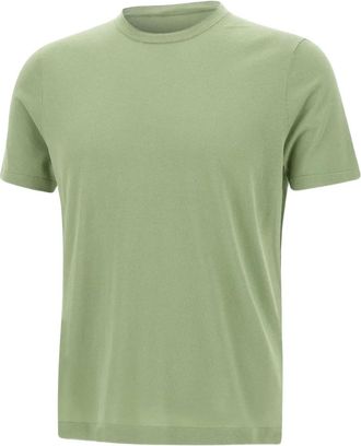 KANGRA T-shirt girocollo a maniche corte - Verde