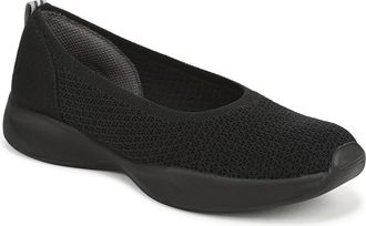 Life Stride Unity Slip-On Sneaker in Black/Black at Nordstrom Rack, Size 7.5