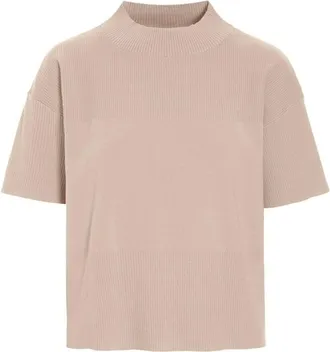 Bitte Kai Rand Truien & Vesten, Dames, Beige, XL, Truien