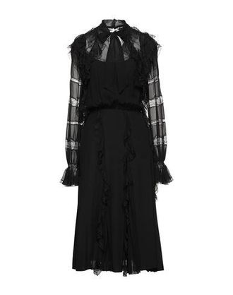 Ermanno Scervino Midi dresses