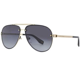 Marc Jacobs Marc Jacob 317 02F7 00 gouden zonnebril