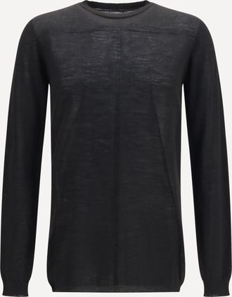 Rick Owens Maglione Biker Level Man M