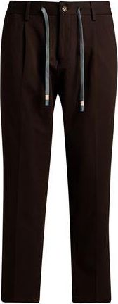Daniele Alessandrini BOTTOMWEAR - Trousers sur YOOX.COM