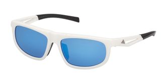 Adidas Sport SP0126 21X Womens Sunglasses Size 56