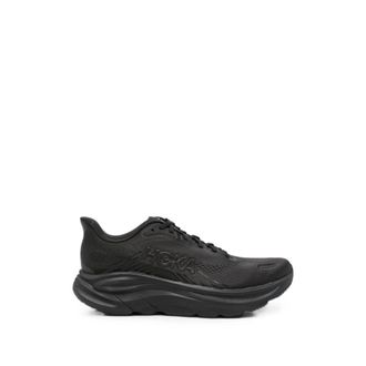 Hoka One One Clifton 11 Lace-up Fastening Sneakers