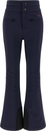 Perfect Moment Nylon Athletic Womens Pants