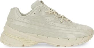 Diesel D-Airspeed LOW W - - Shoes - Donna - Grigio - 36 EU