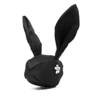 Simone Rocha Keyrings Nero-Donna