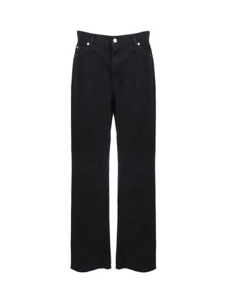 Dolce & Gabbana Flared Denim Jeans