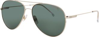 Carrera Sunglasses Gold