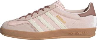 adidas (WMNS) adidas Gazelle Indoor Wonder Quartz Velvet JR0232