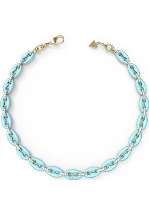 Guess Womens JUBN01410JWYGAQT-U Ladies Bracelet - Gold - One Size