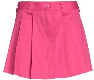 Vicolo BOTTOMWEAR - Mini skirts sur YOOX.COM