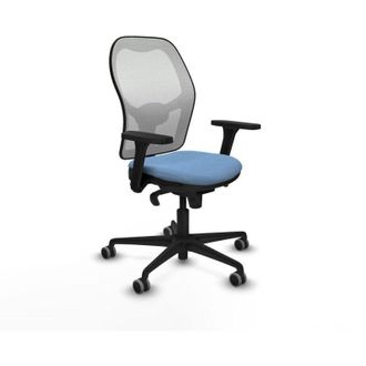 Piqueras y Crespo Piqueras Et Crespo 3d036g0 Silla De Oficina Azul Cielo
