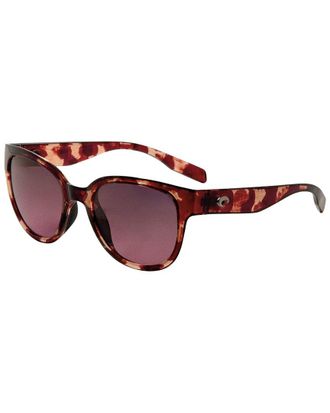 Costa Costa del Mar Womens Salina 53mm Sunglasses