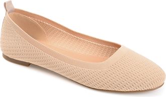 Journee Collection Women & apos;s Narrow Width Maryann Flats