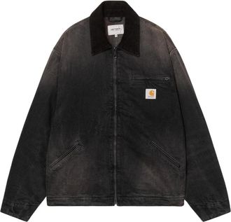 Carhartt Work in Progress Uomo, Giacche, Nero, XL, new