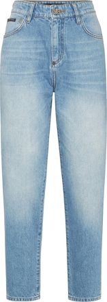 Philipp Plein Jeans Mom Pasvorm