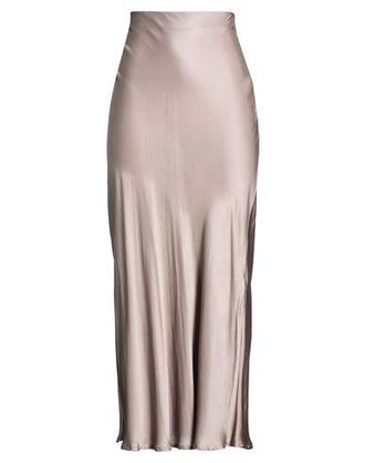 Kaos BOTTOMWEAR - Maxi skirts on YOOX.COM