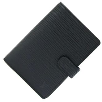 Louis Vuitton unisex, Pre-owned, Zwart, Maat: ONE Size