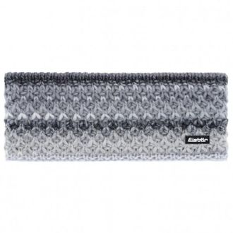 Eisbär Bao Stirnband - Unisex | grau