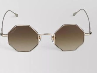Gucci sunglasses gg1814s 002 metal frame