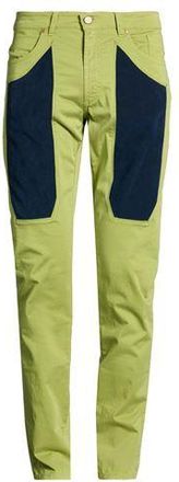 Jeckerson BOTTOMWEAR - Pantaloni su YOOX.COM