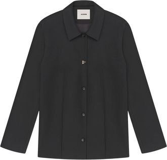 Áeron Jassen, Dames, Zwart, L, Freyja