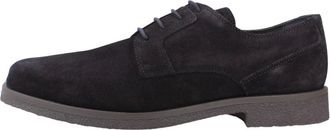 Geox Zapato con cordones U Claudio - Shoes - Hombre - Azul - 42 EU