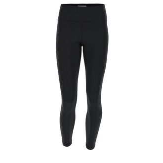 Freddy Leggings SuperFit 7/8 vita alta in nylon dolphin