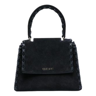 Orciani Mujer, Bolsos, Azul, Talla: ONE Size