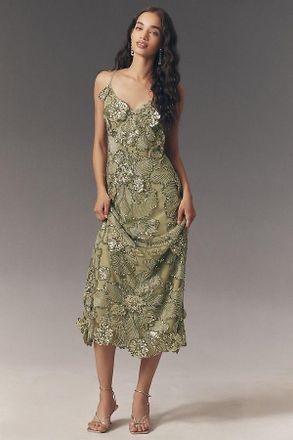 Helsi Samantha Midi Dress