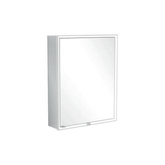 Villeroy & Boch Villeroy&boch - My View Now, Armario Con Espejo Para Montaje En