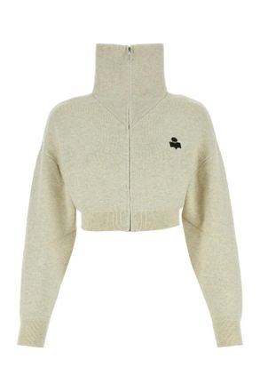 Isabel Marant Oxane Cardigan