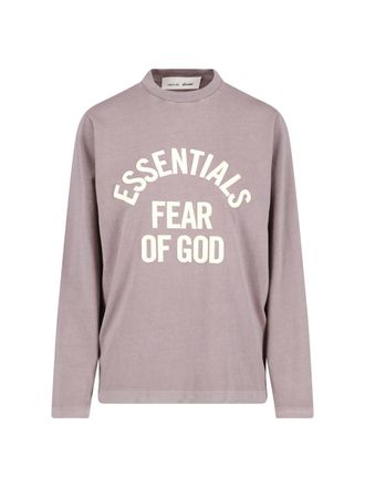 Fear of God Felpa Campus 90S