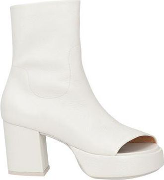 Marsèll FOOTWEAR - Ankle boots sur YOOX.COM