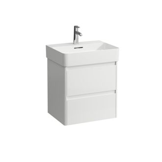 Laufen Laufen Base 2.0 Para Lavabo Val, 2 Cajones, Incl. Sistema