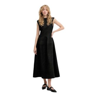 Stine Goya Donna, Abiti, Nero, S, new