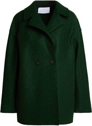 Harris Wharf London ROPA DE ABRIGO - Chaquetas y cazadoras en YOOX.COM