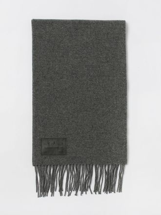 Hogan Sciarpa Hogan in lana vergine e cashmere