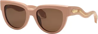 Roberto Cavalli Womens 53mm Sunglasses