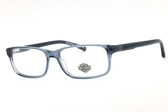 Harley-Davidson HD50060 084 Shiny Light Blue 60mm