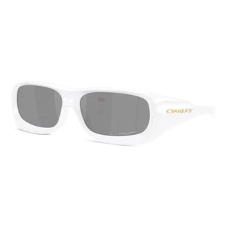 Oakley unisex, Accessori, Bianco, Taglia unica, new