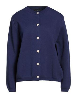 Cecilia Benetti MAGLIERIA - Cardigan su YOOX.COM